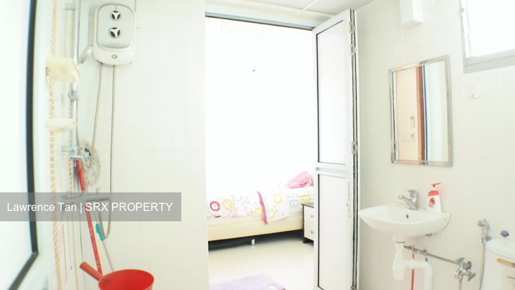 Buangkok Green (Hougang), HDB 2 Rooms #191821092